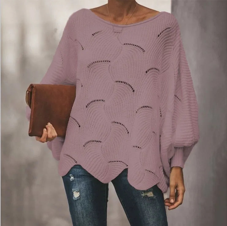 NINA | SWEATER