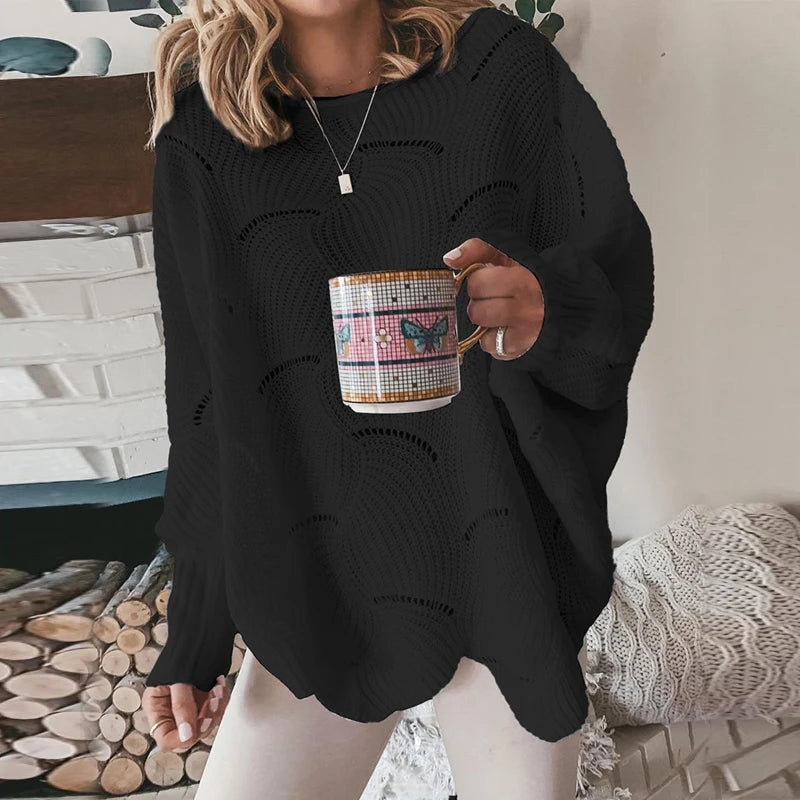 NINA | SWEATER
