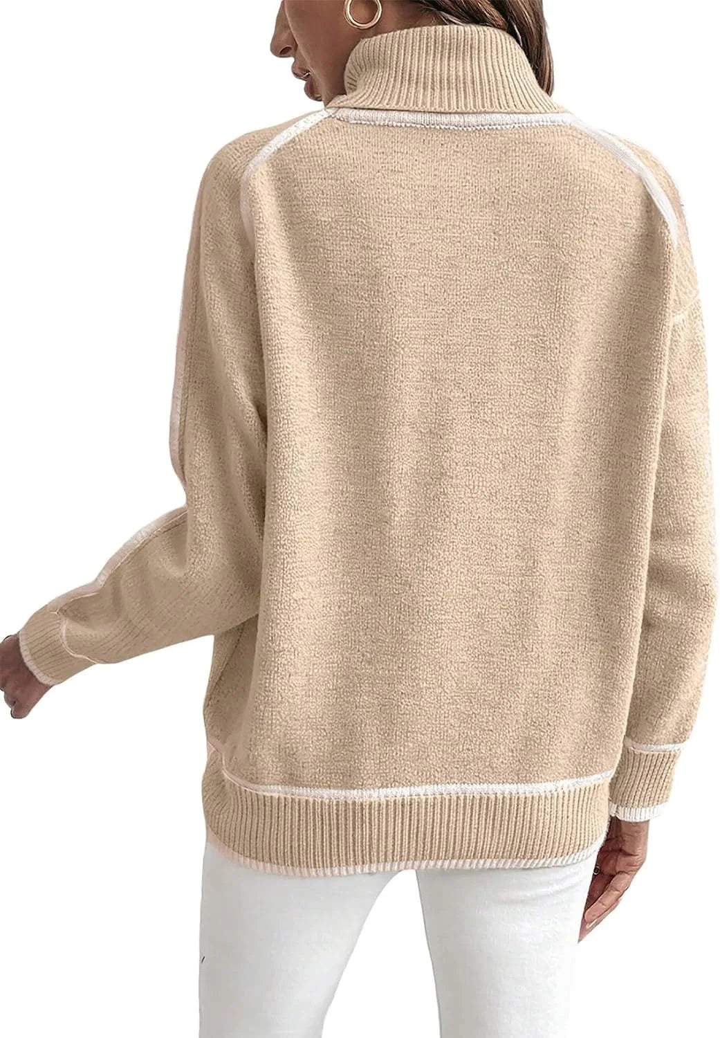 GRACE | ELEGANT SWEATER