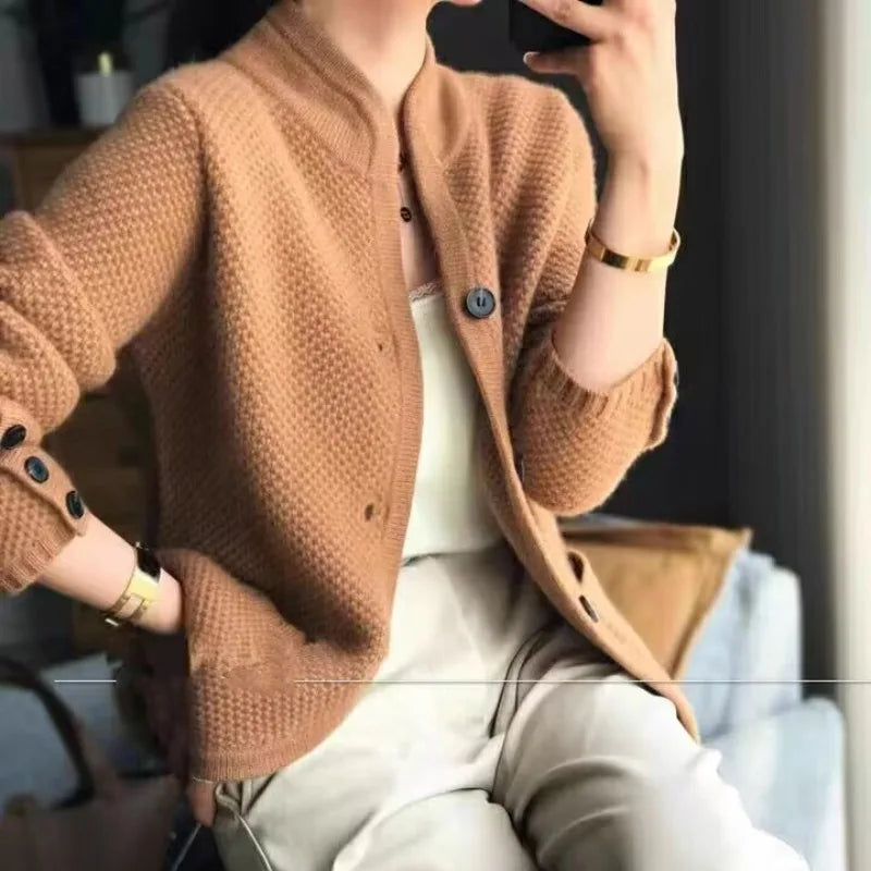 ISABELLA | CHIC COAT