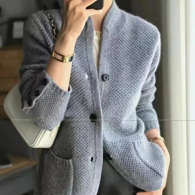 ISABELLA | CHIC COAT