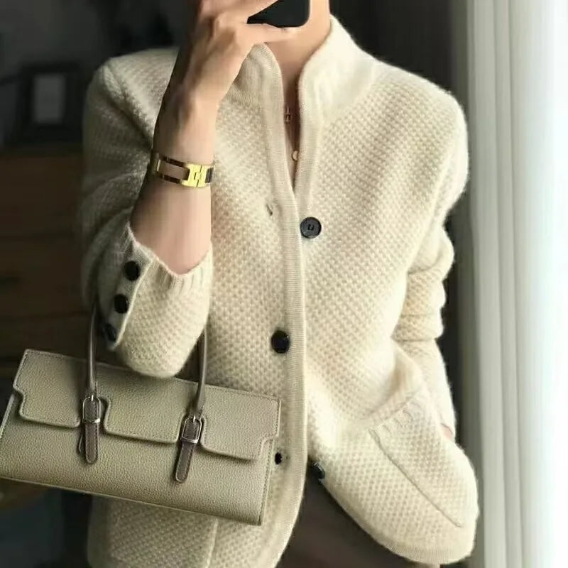 ISABELLA | CHIC COAT