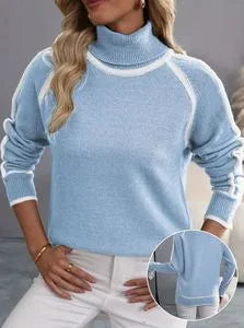 GRACE | ELEGANT SWEATER