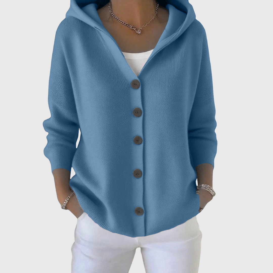 THE JESSICA ELEGANT CARDIGAN