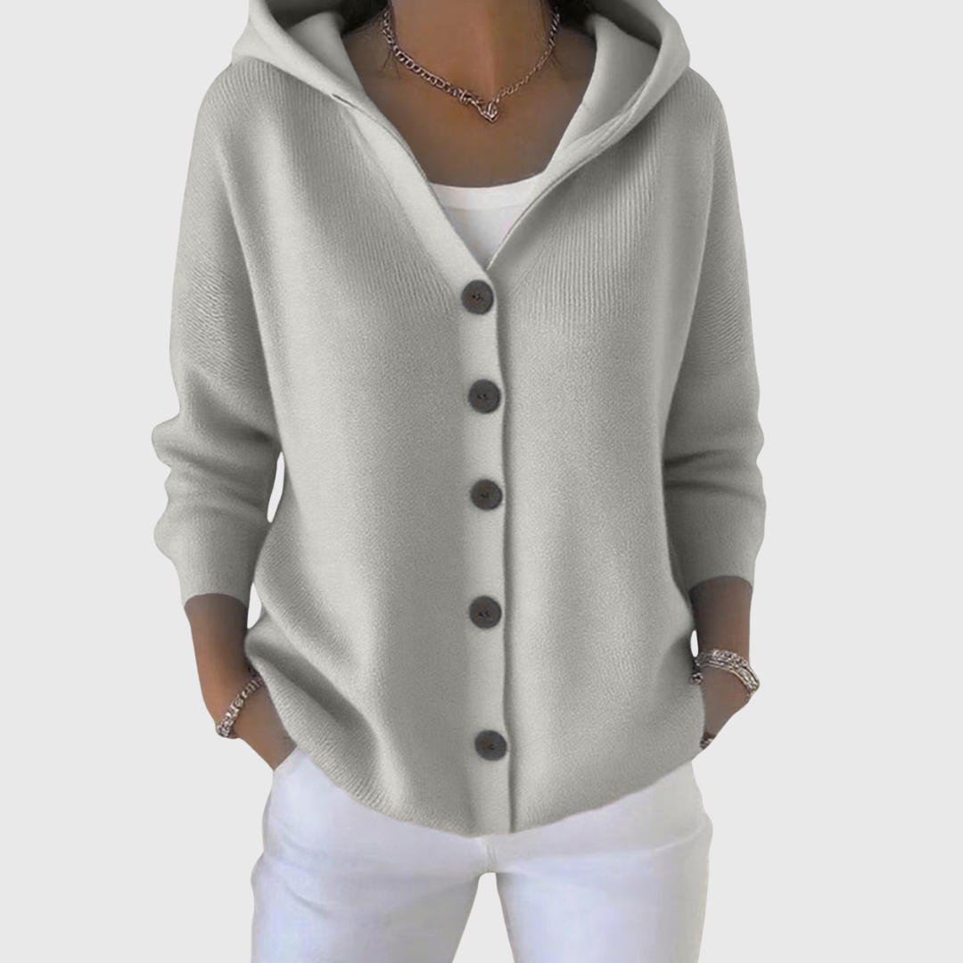 THE JESSICA ELEGANT CARDIGAN