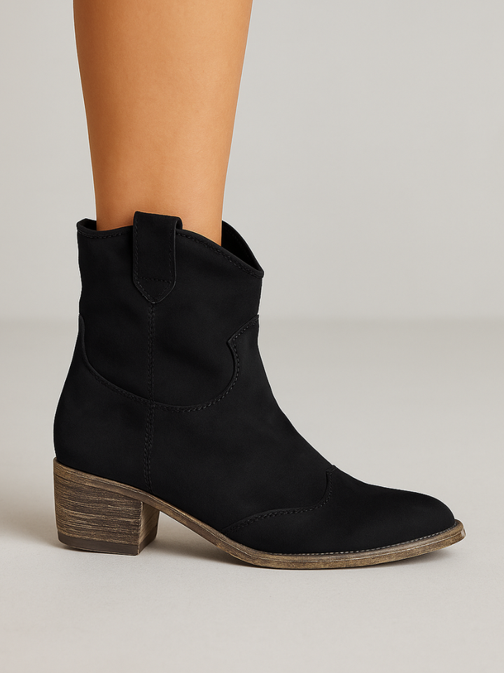 SOPHIE | COWBOY BOOTS