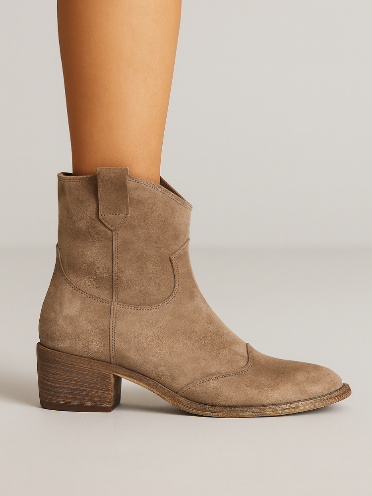 SOPHIE | COWBOY BOOTS