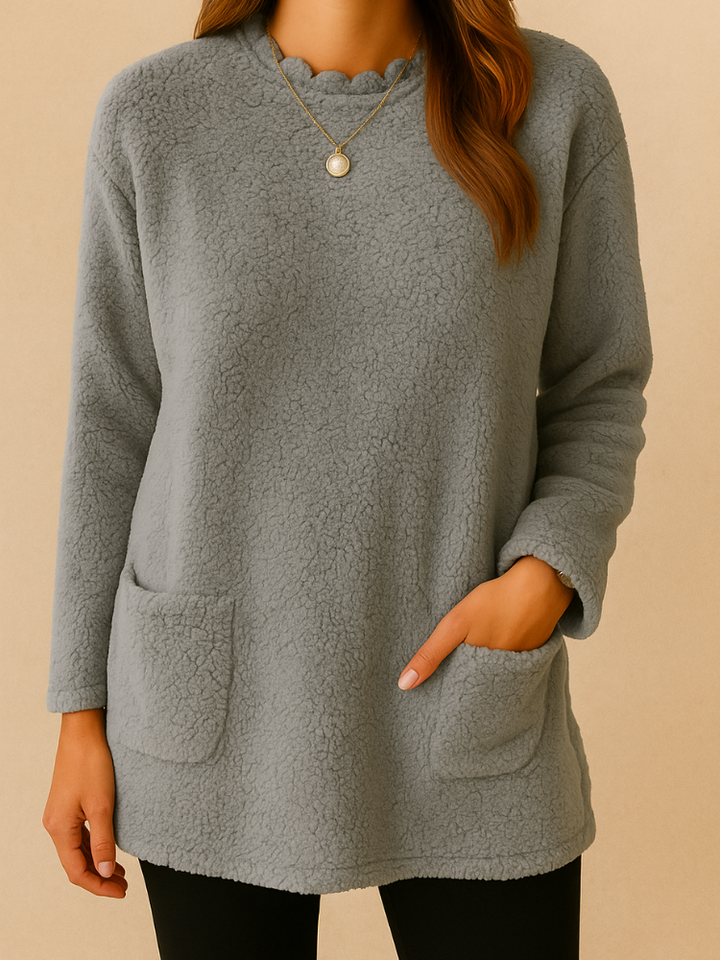 DARLA | RELAX PULLOVER