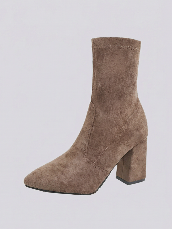 Bella | Elegant Boots
