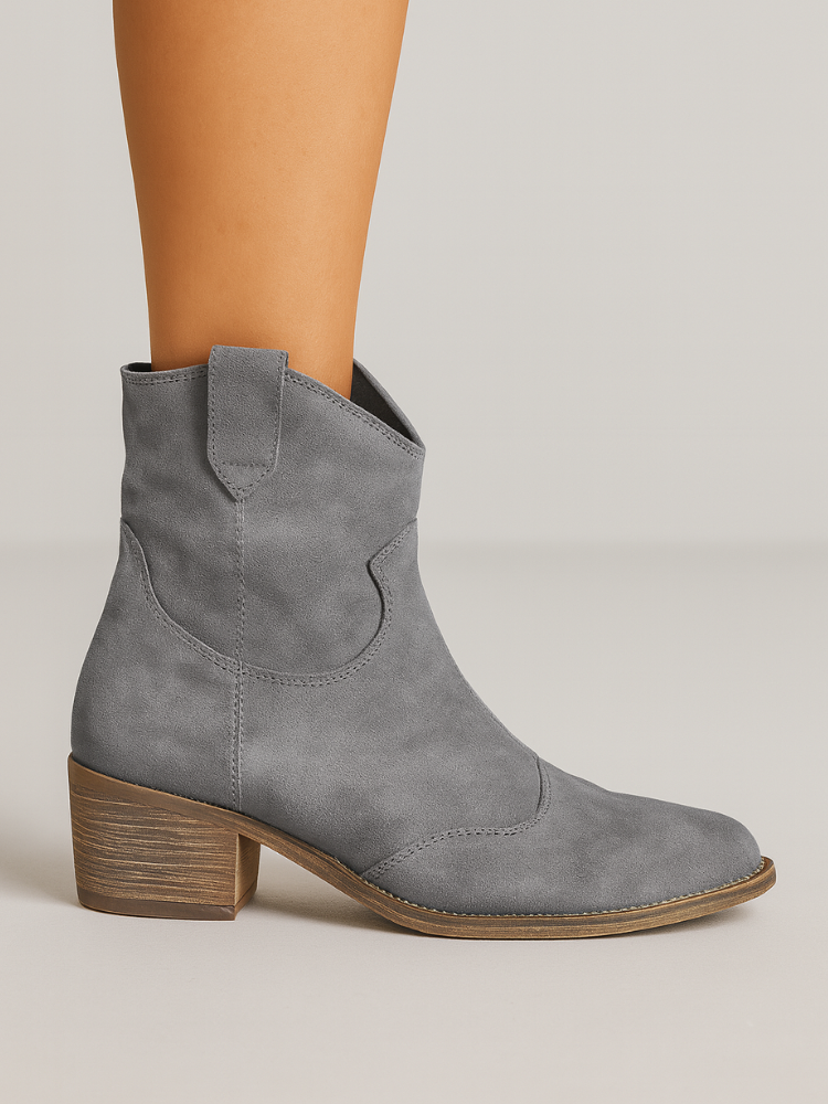 SOPHIE | COWBOY BOOTS