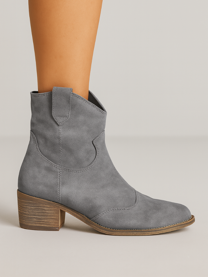 SOPHIE | COWBOY BOOTS