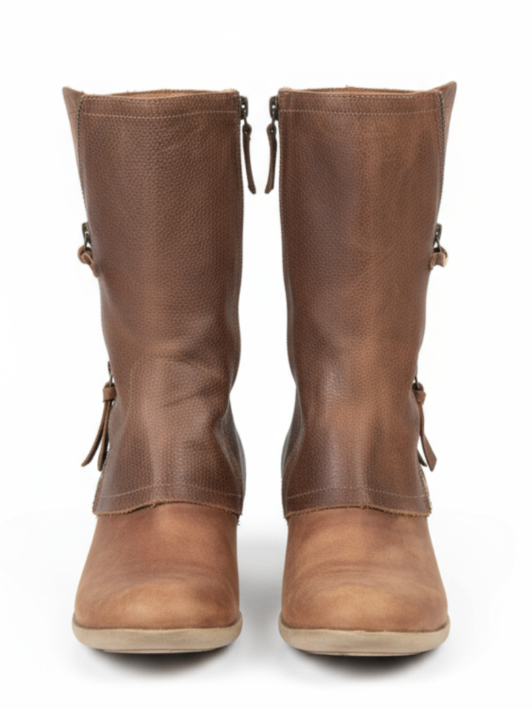 NAOMI | ELEGANT AUTUMN BOOTS