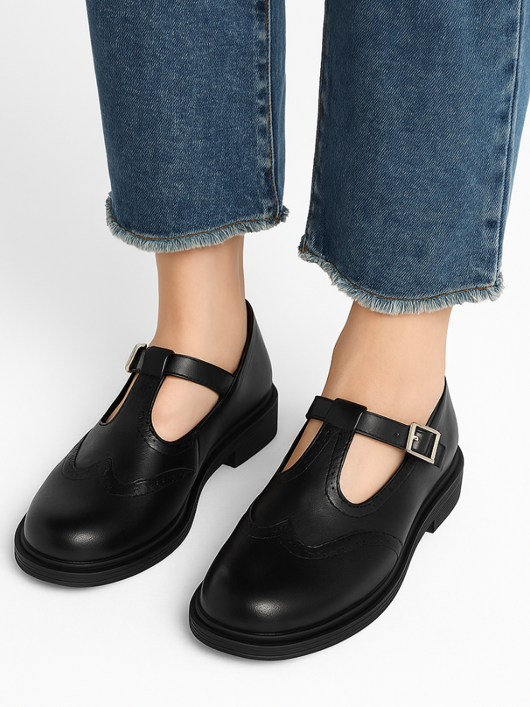 MAYA | ELEGANCE COMFORT HEEL