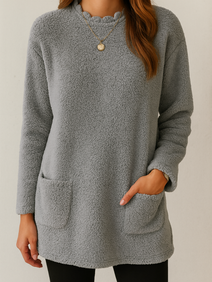 DARLA | RELAX PULLOVER