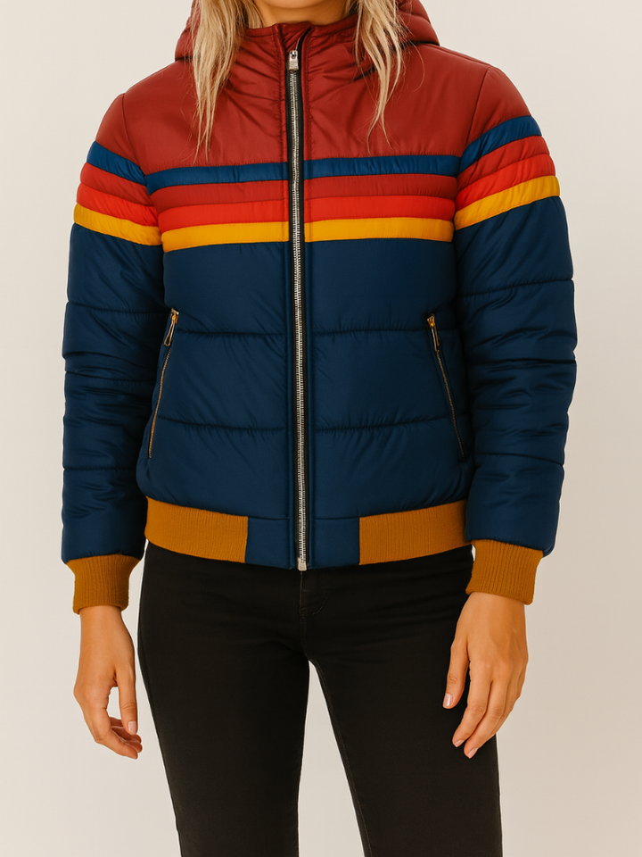 YELANE | WATERPROOF RAIN JACKET