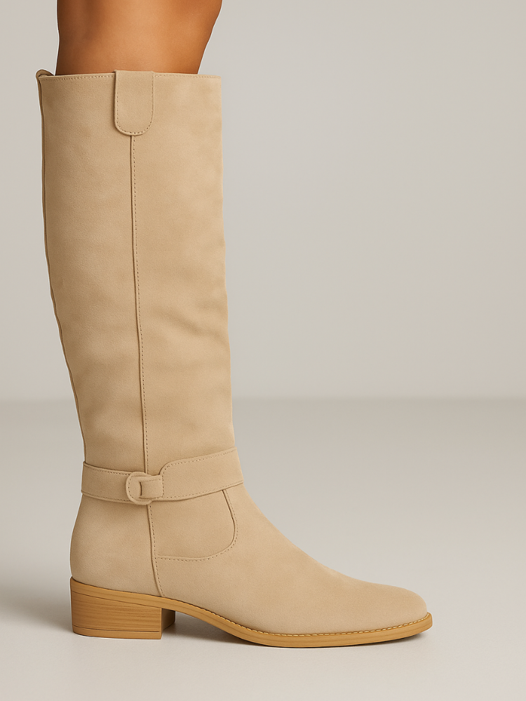 ESME | ELEGANT BOOTS
