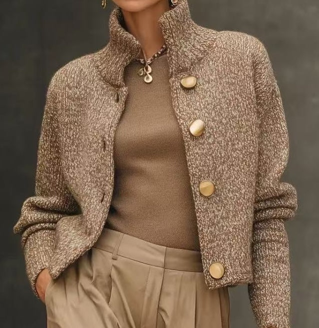 ADELINE | Tailored  Jacket