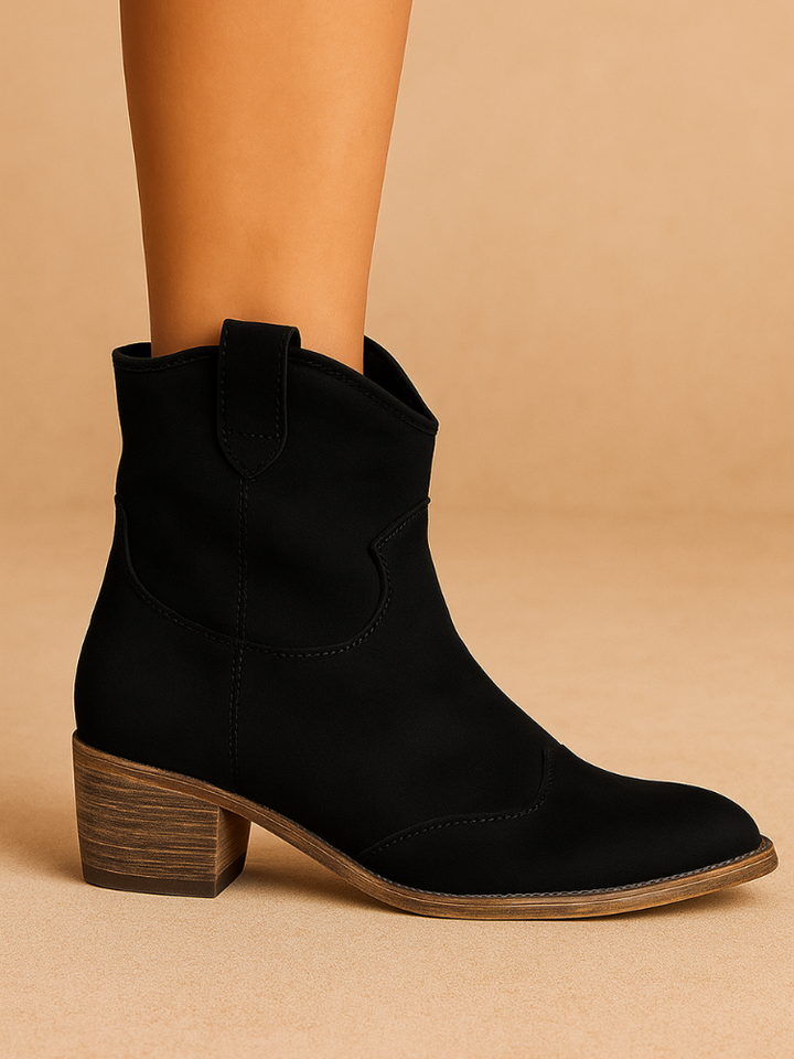 SOPHIE | COWBOY BOOTS