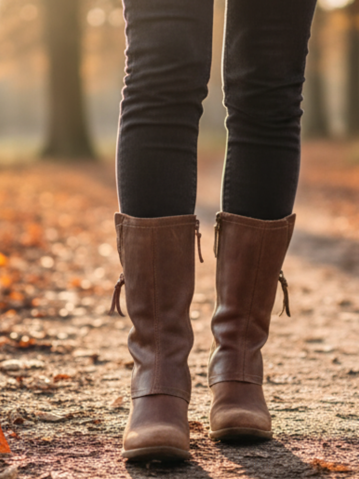 NAOMI | ELEGANT AUTUMN BOOTS