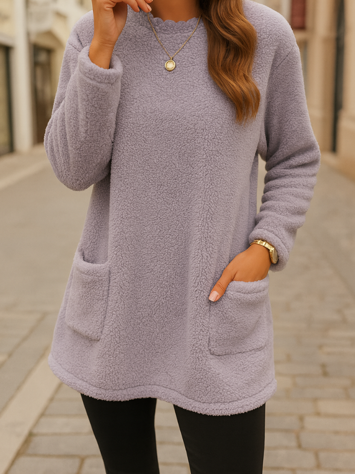 DARLA | RELAX PULLOVER