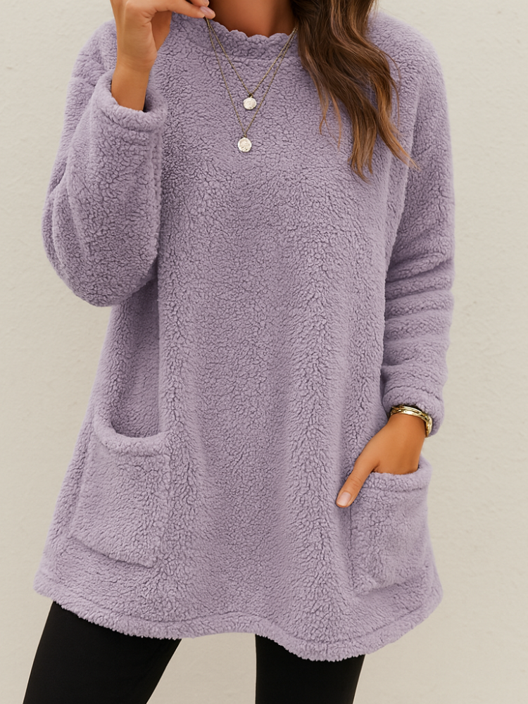 DARLA | RELAX PULLOVER