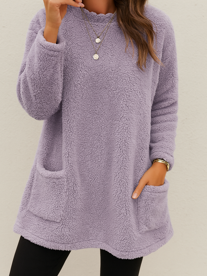 DARLA | RELAX PULLOVER