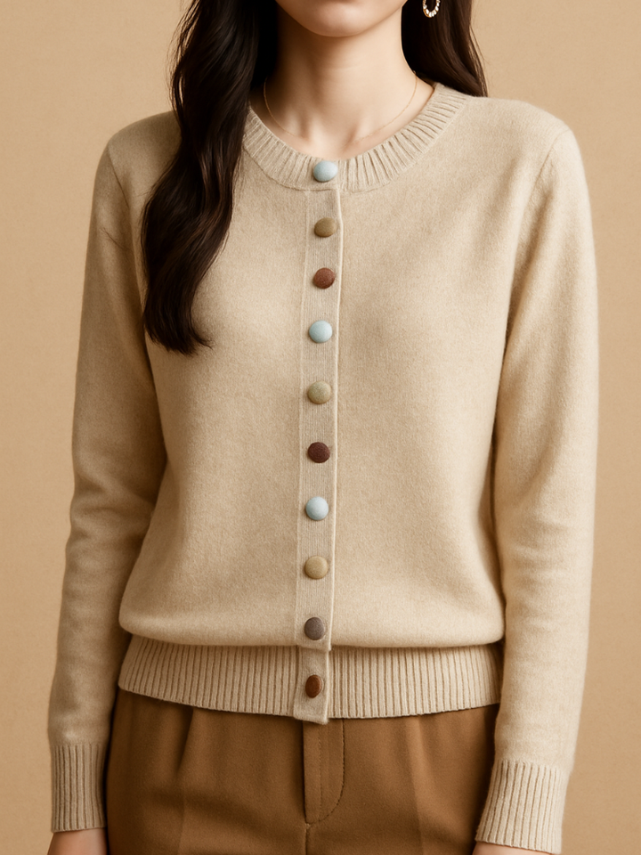 THE MICHELLE GRACE CARDIGAN