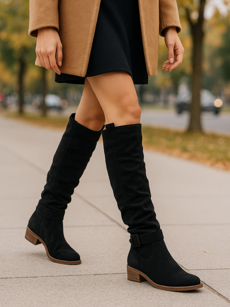 ESME | ELEGANT BOOTS