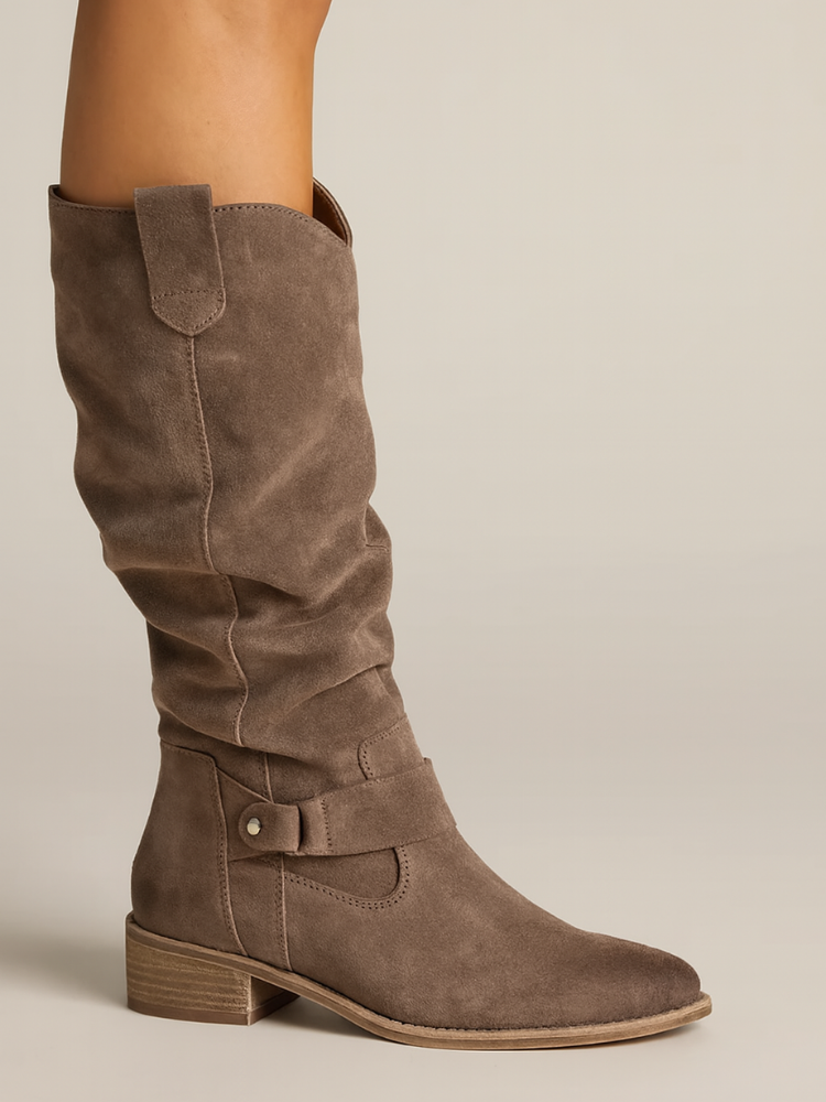 ESME | ELEGANT BOOTS