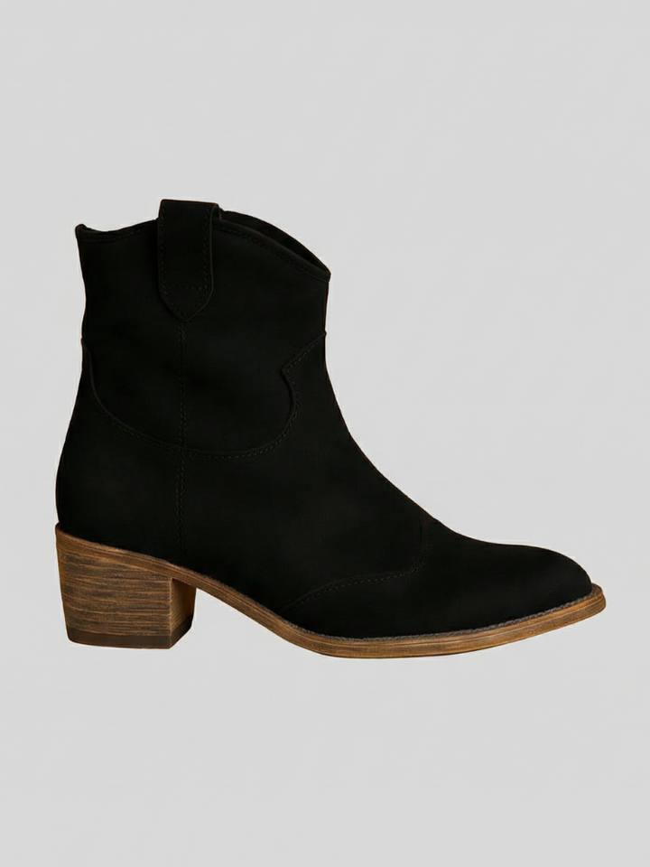 SOPHIE | COWBOY BOOTS