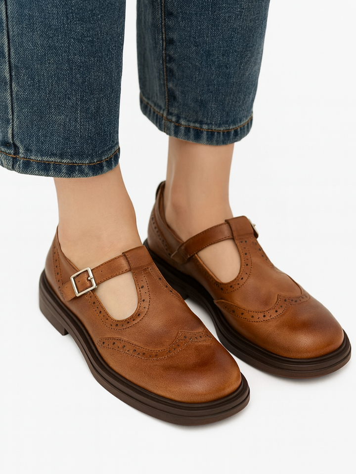 MAYA | ELEGANCE COMFORT HEEL