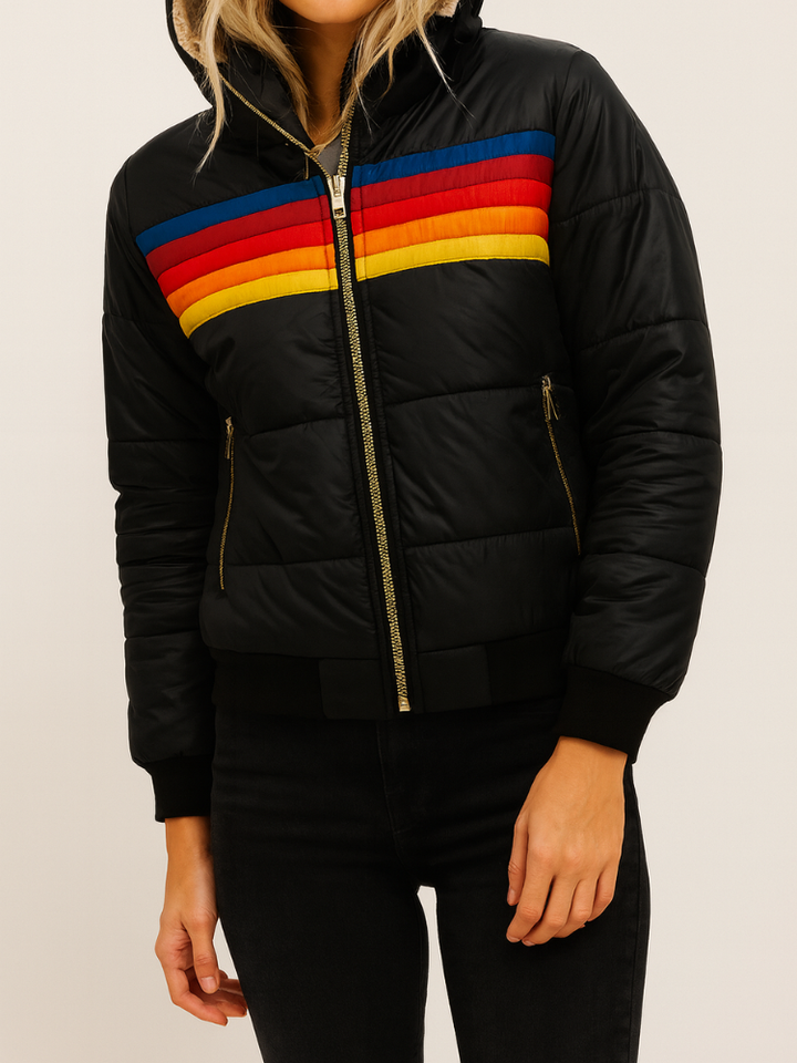 YELANE | WATERPROOF RAIN JACKET