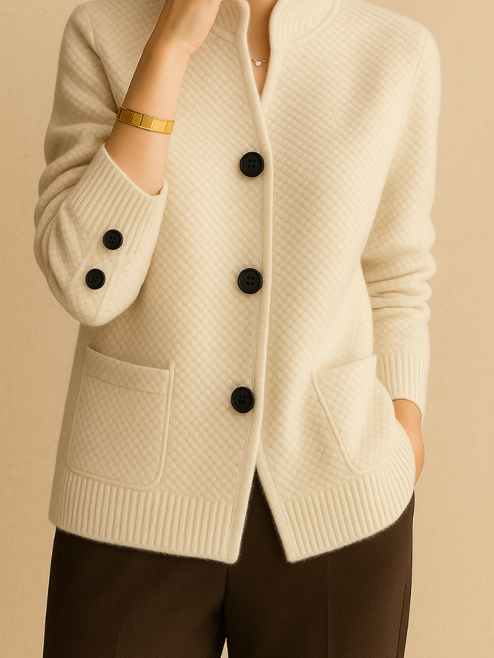 ISABELLA | CHIC COAT