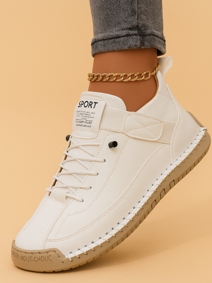 THE EMILINE COMFORT SNEAKERS