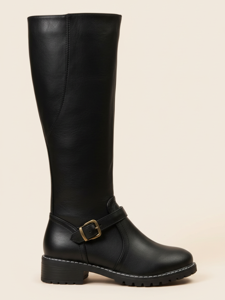 Brielle | Stylish Tall Boots