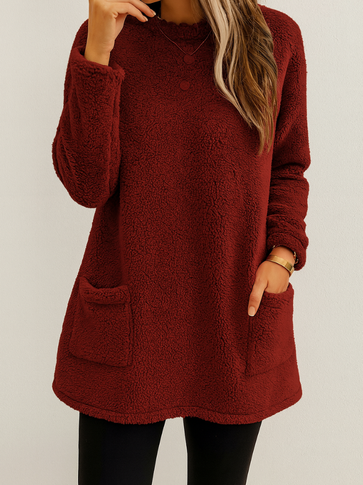 DARLA | RELAX PULLOVER