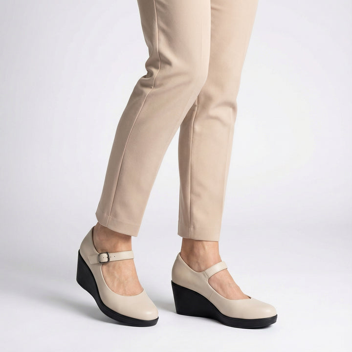 MARY JANE | CLASSIC HEELS