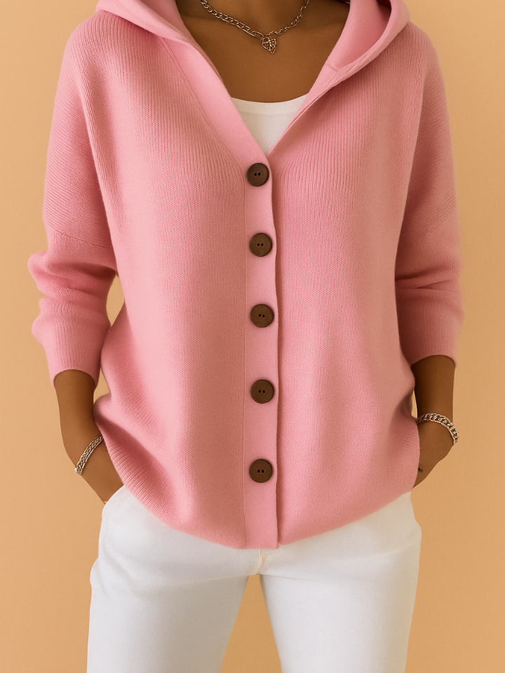 THE JESSICA ELEGANT CARDIGAN