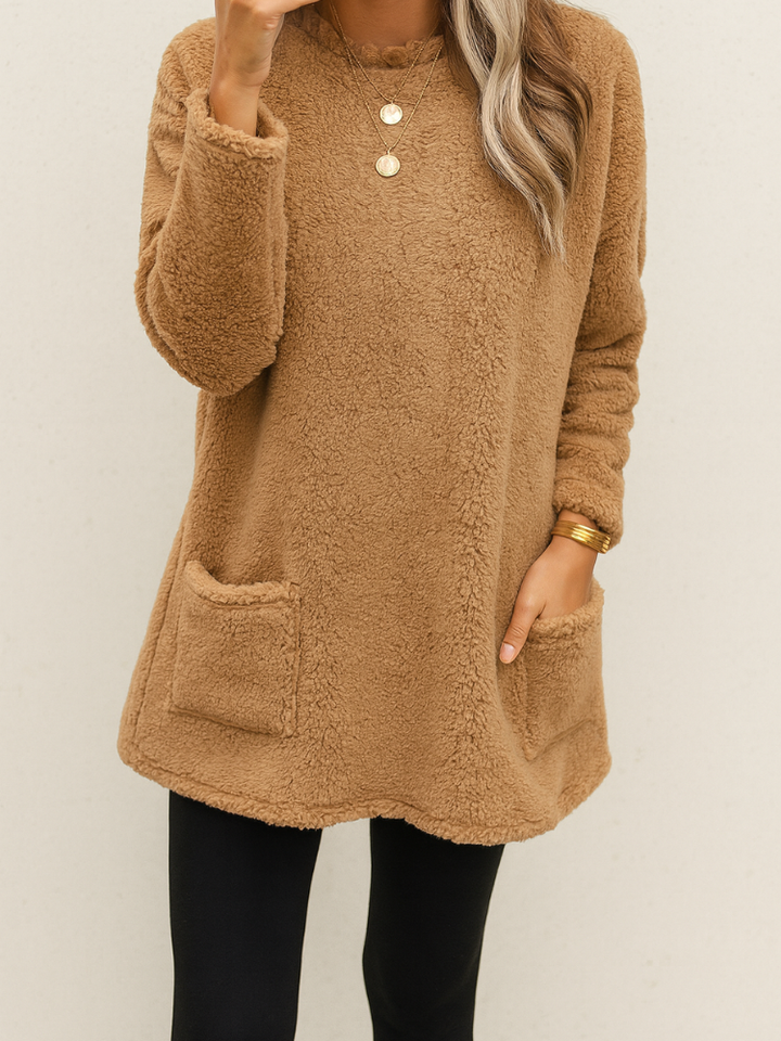 DARLA | RELAX PULLOVER