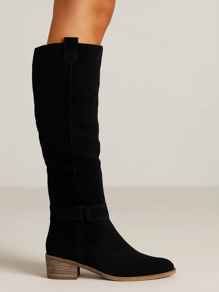 ESME | ELEGANT BOOTS