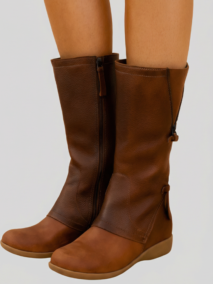 NAOMI | ELEGANT AUTUMN BOOTS