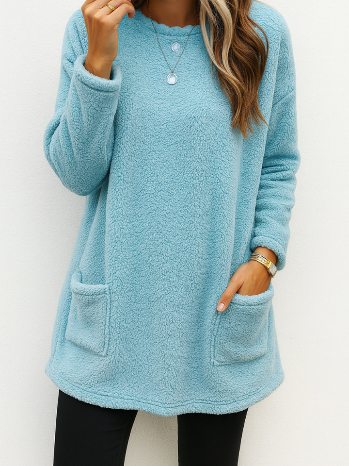 DARLA | RELAX PULLOVER