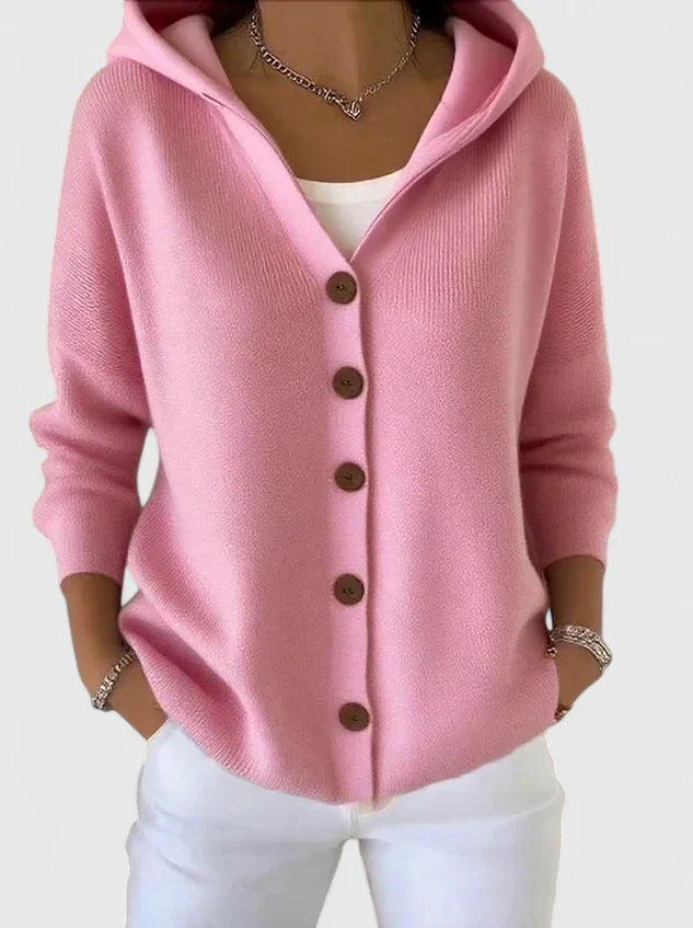 THE JESSICA ELEGANT CARDIGAN
