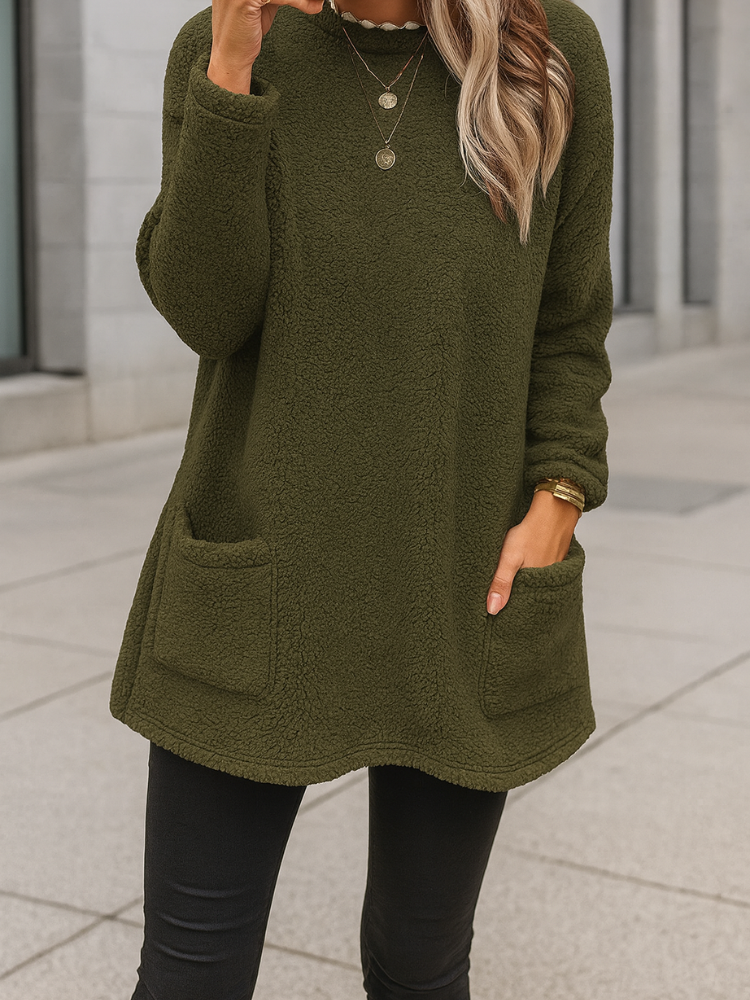 DARLA | RELAX PULLOVER