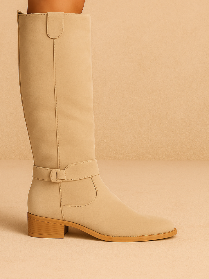 ESME | ELEGANT BOOTS