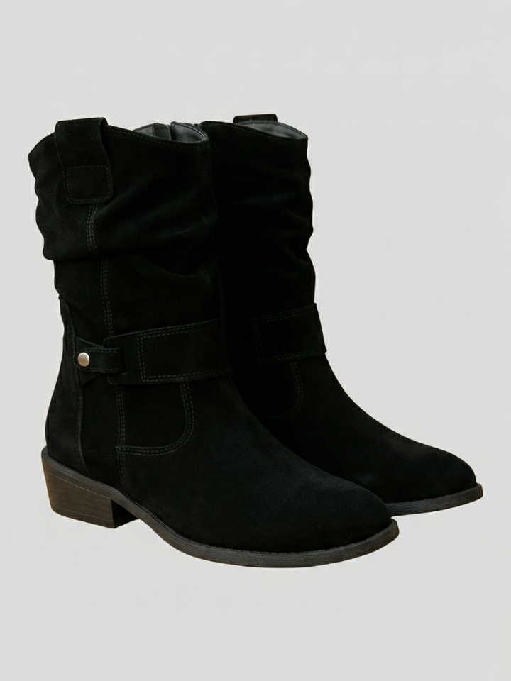 THE SAVANNAH ORTHOPEDIC BOOTS