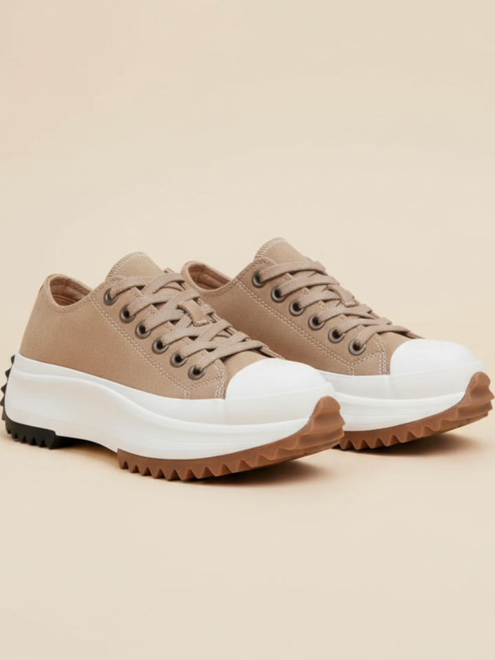 Elisa™ | Platform Sneakers