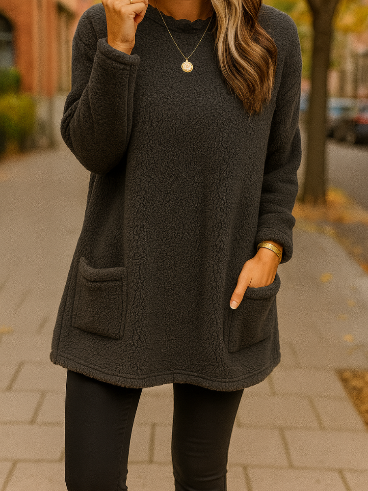 DARLA | RELAX PULLOVER