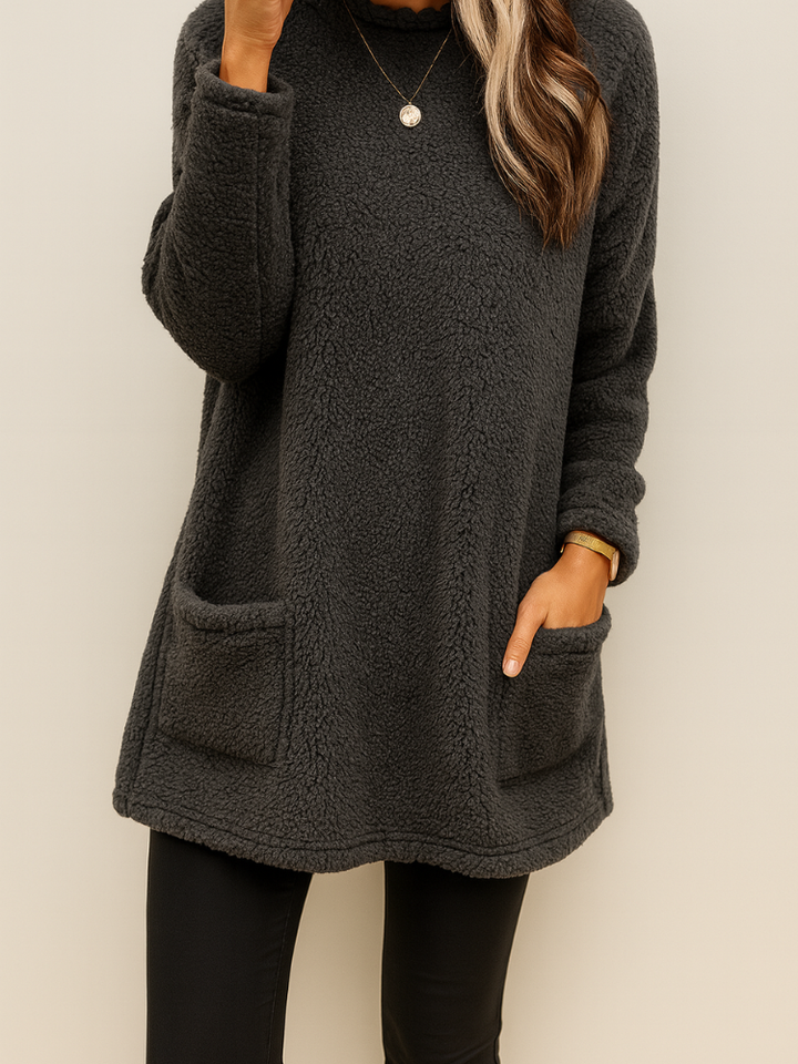 DARLA | RELAX PULLOVER