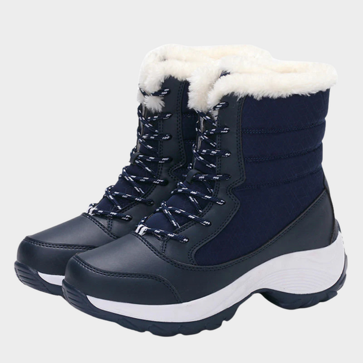 Finley | Winter Boots